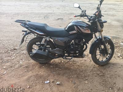 فيجوري vlr 200 cc