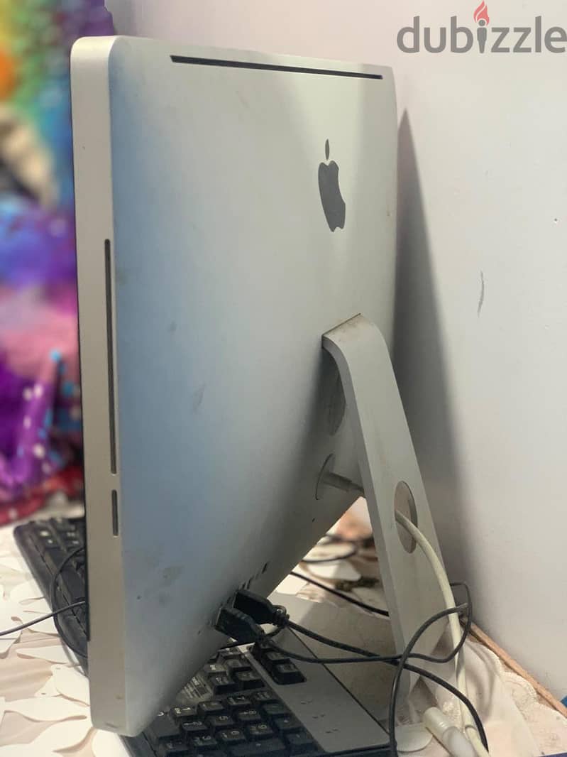 Apple iMac 1