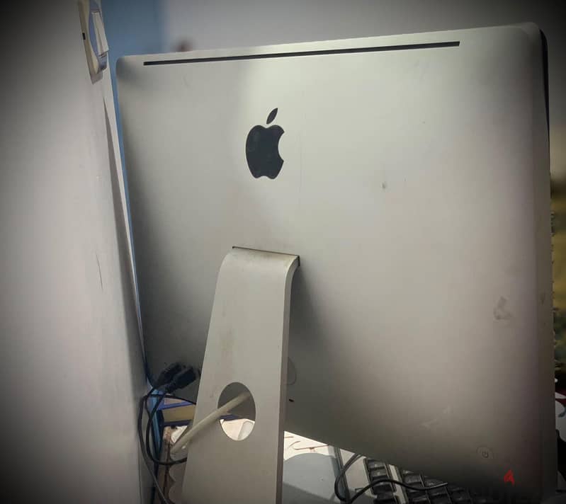 Apple iMac 2
