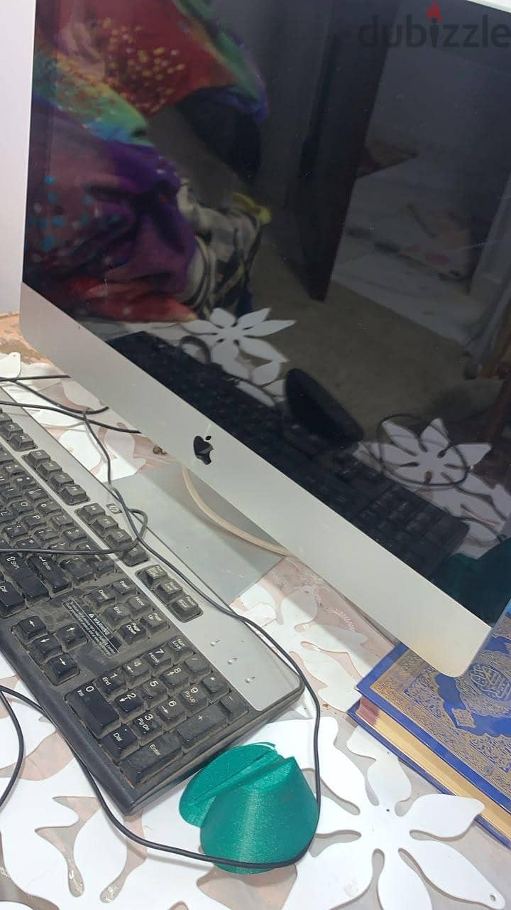 Apple iMac 3