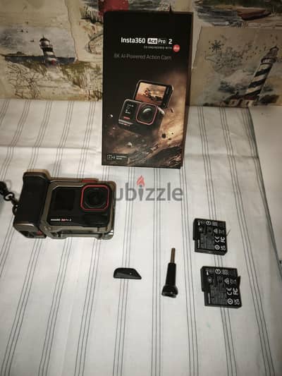 insta360 ace pro2