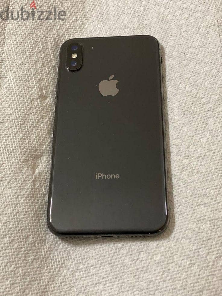 Apple - iPhone XS Max 1