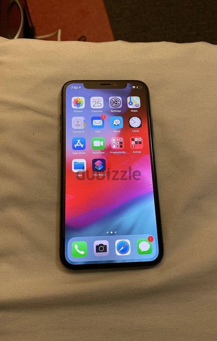 Apple - iPhone XS Max 2