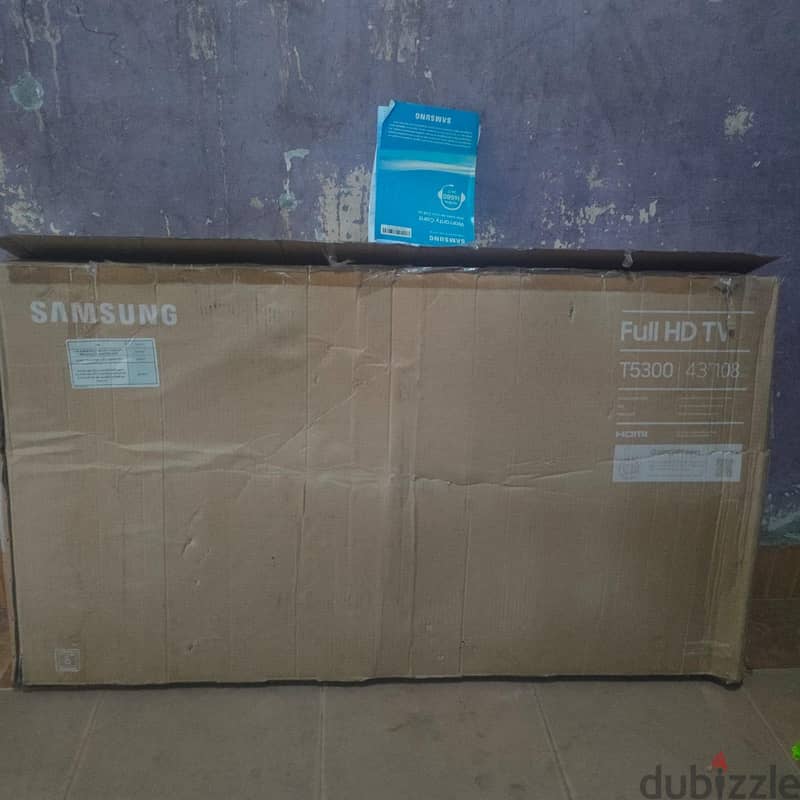 samsung smart 43 1