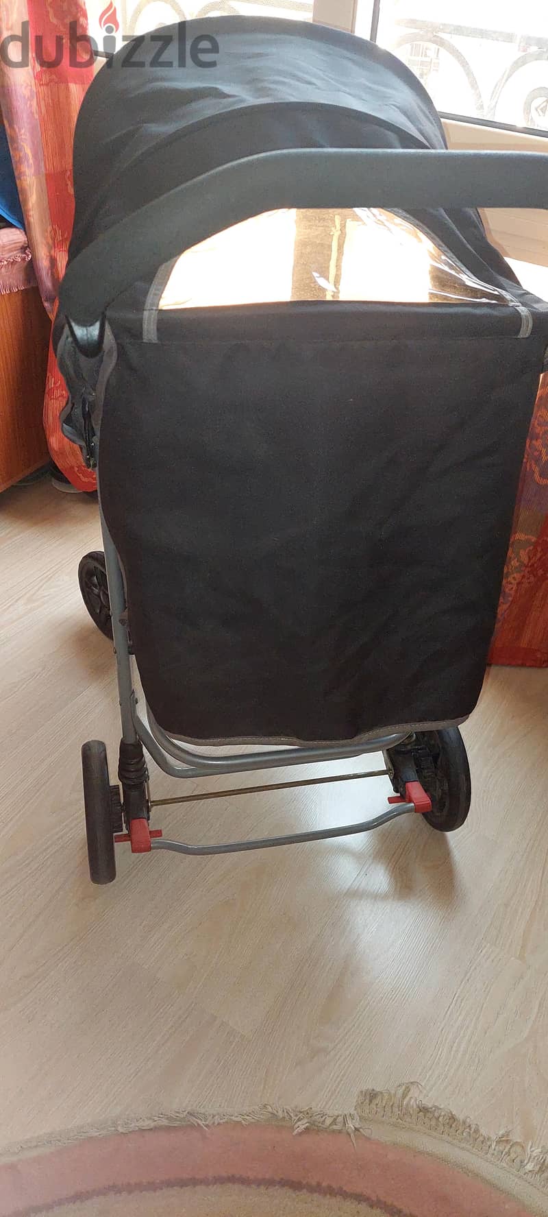 mother care stroller 1