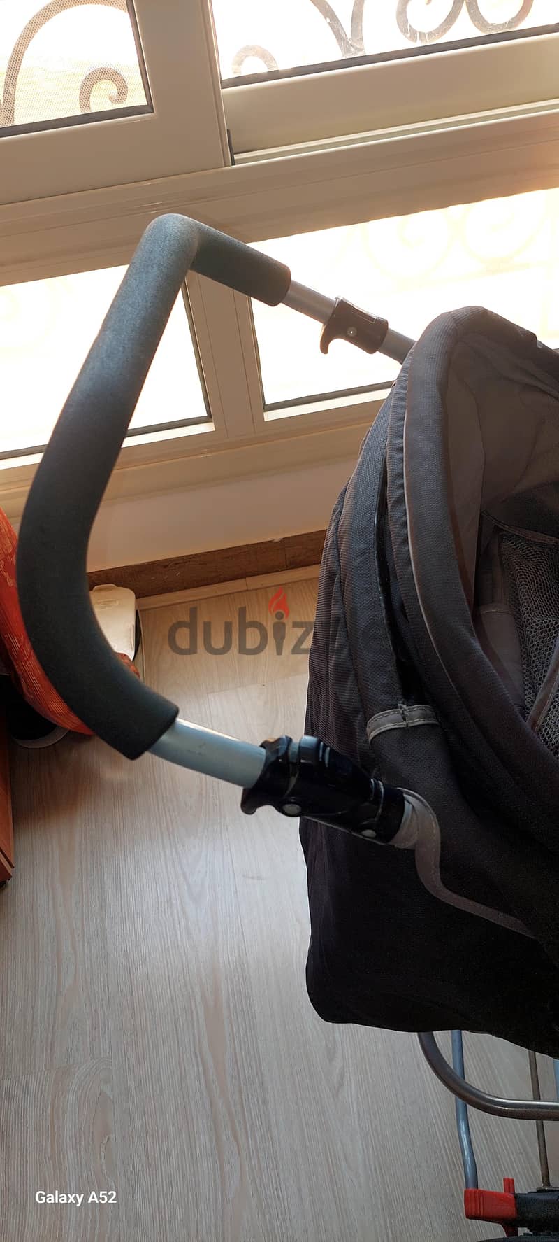 mother care stroller 2