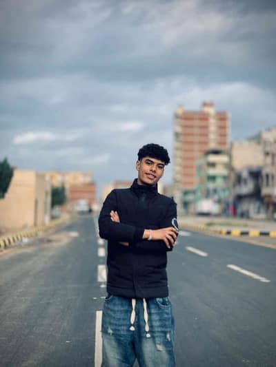 عمر ابراهيم النجار