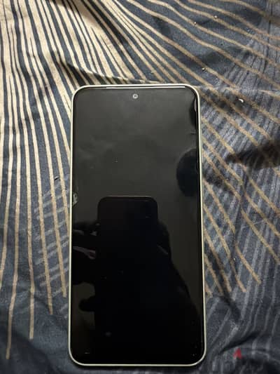 Samsung A36