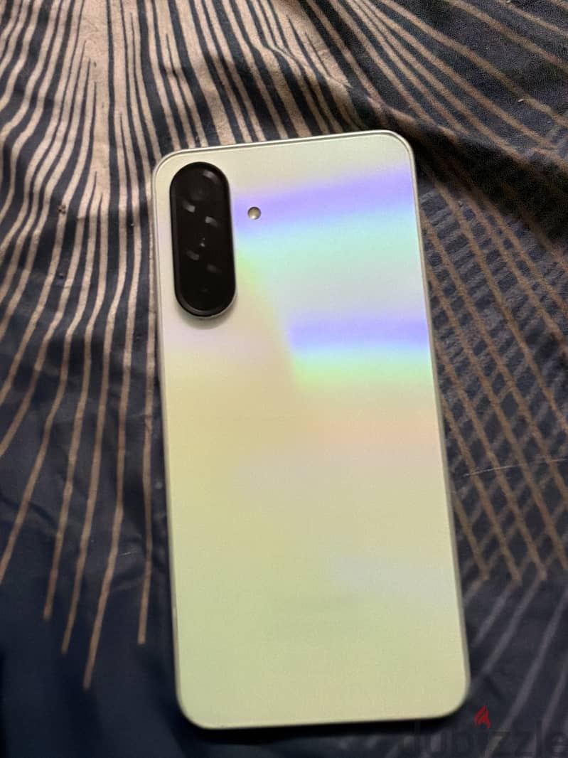 Samsung A36 1