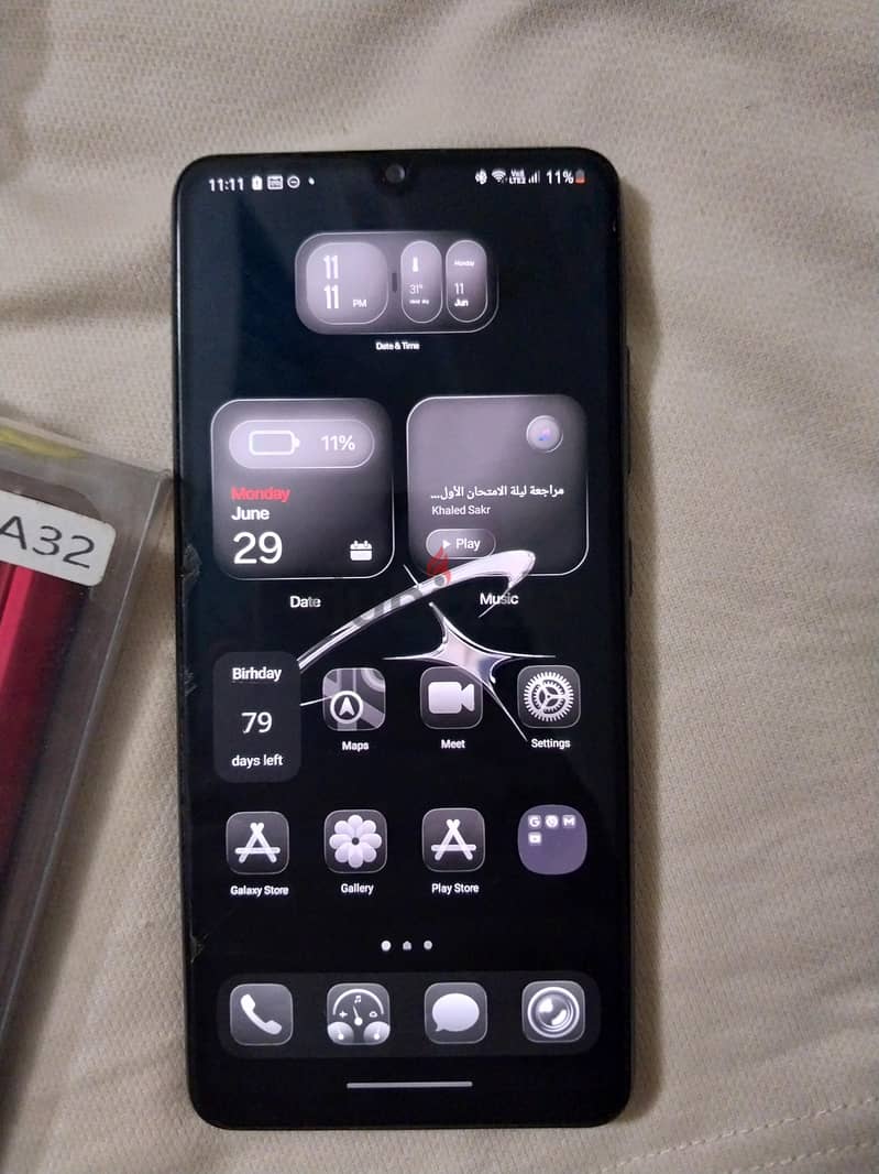 Samsung A32 5