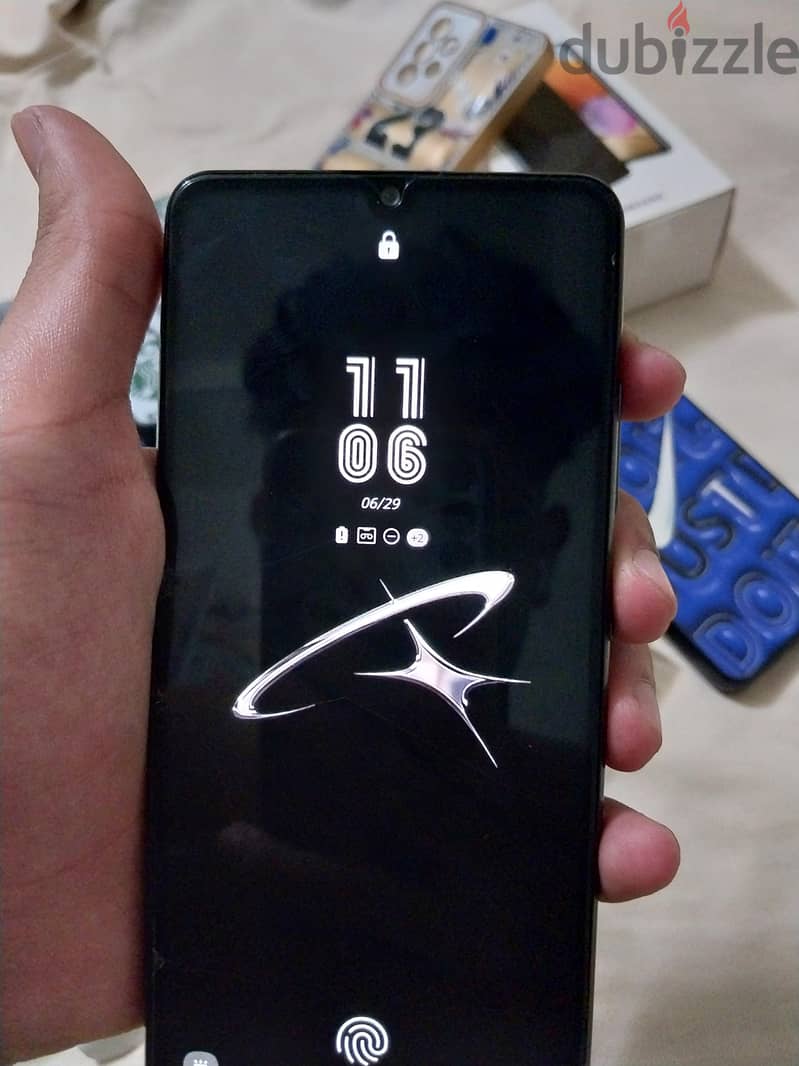 Samsung A32 6