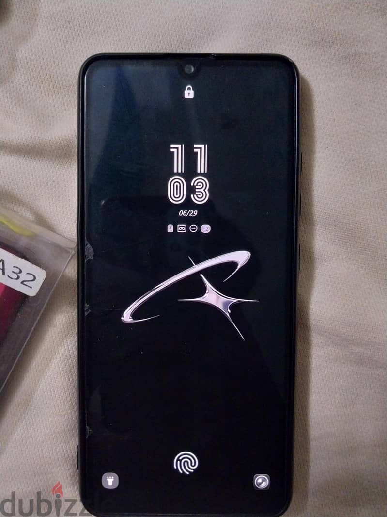 Samsung A32 7
