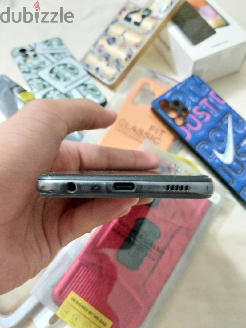 Samsung A32 8