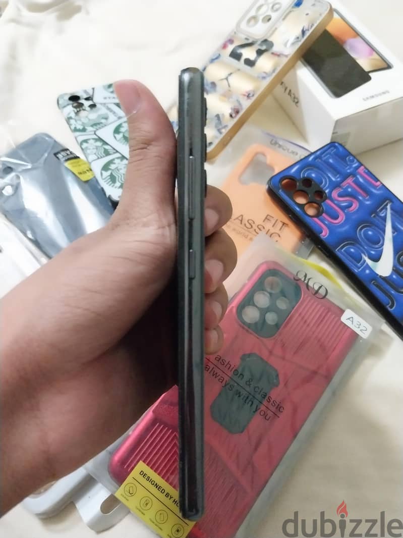 Samsung A32 10