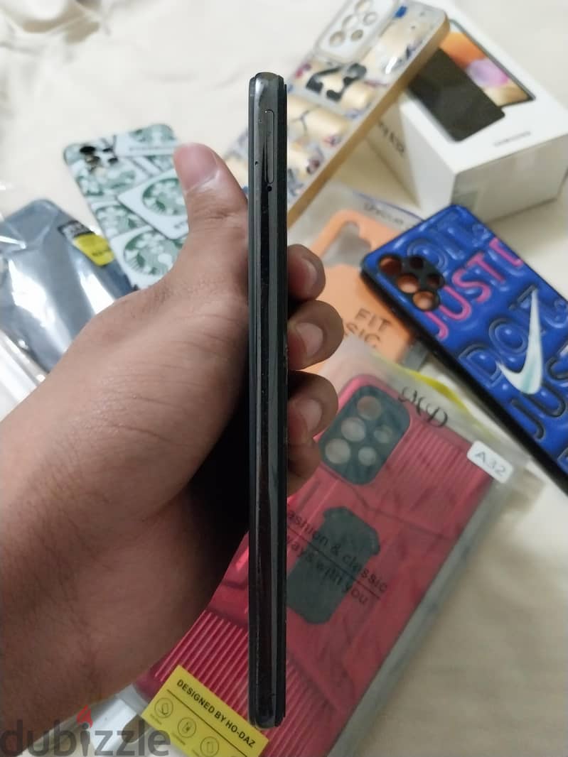 Samsung A32 11