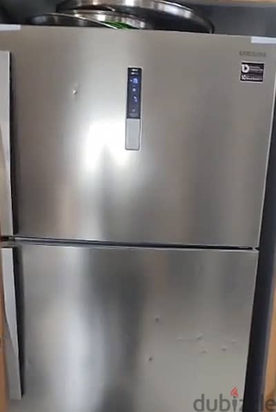 Used Samsung refrigerator in Alexandria