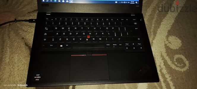 Lenovo Thinkpad A485