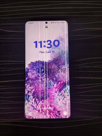 Samsung S20 Plus