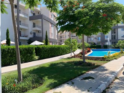 Ground floor chalet with garden for rent in Marsilia