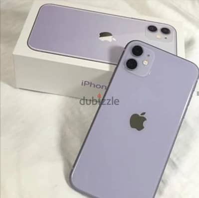 Apple - iPhone 11