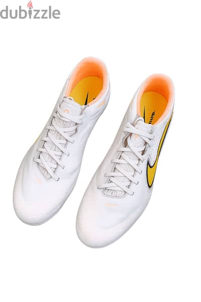 Nike tiempo legend 9 elite, soccer / football shoes 45.5
