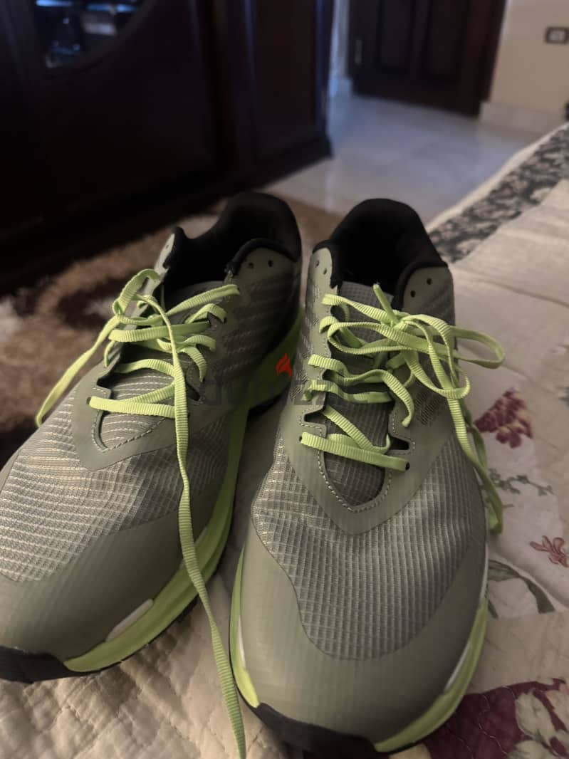 THE NORTH FACE 4