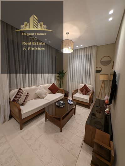 Fully Furnished Apartment for Rent in Villette – V Residence | 105 SQM | 2 Bedrooms
