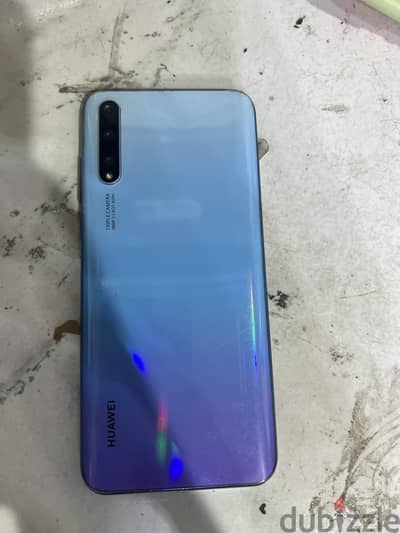 Huawei nova plus