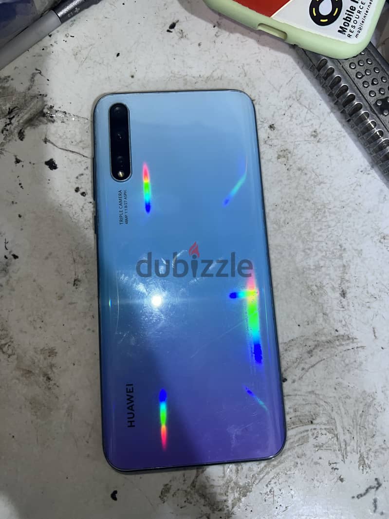 Huawei nova plus 2