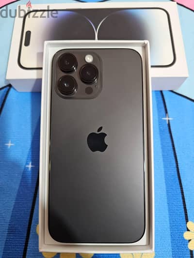 آبل - آيفون 14 برو ماكس