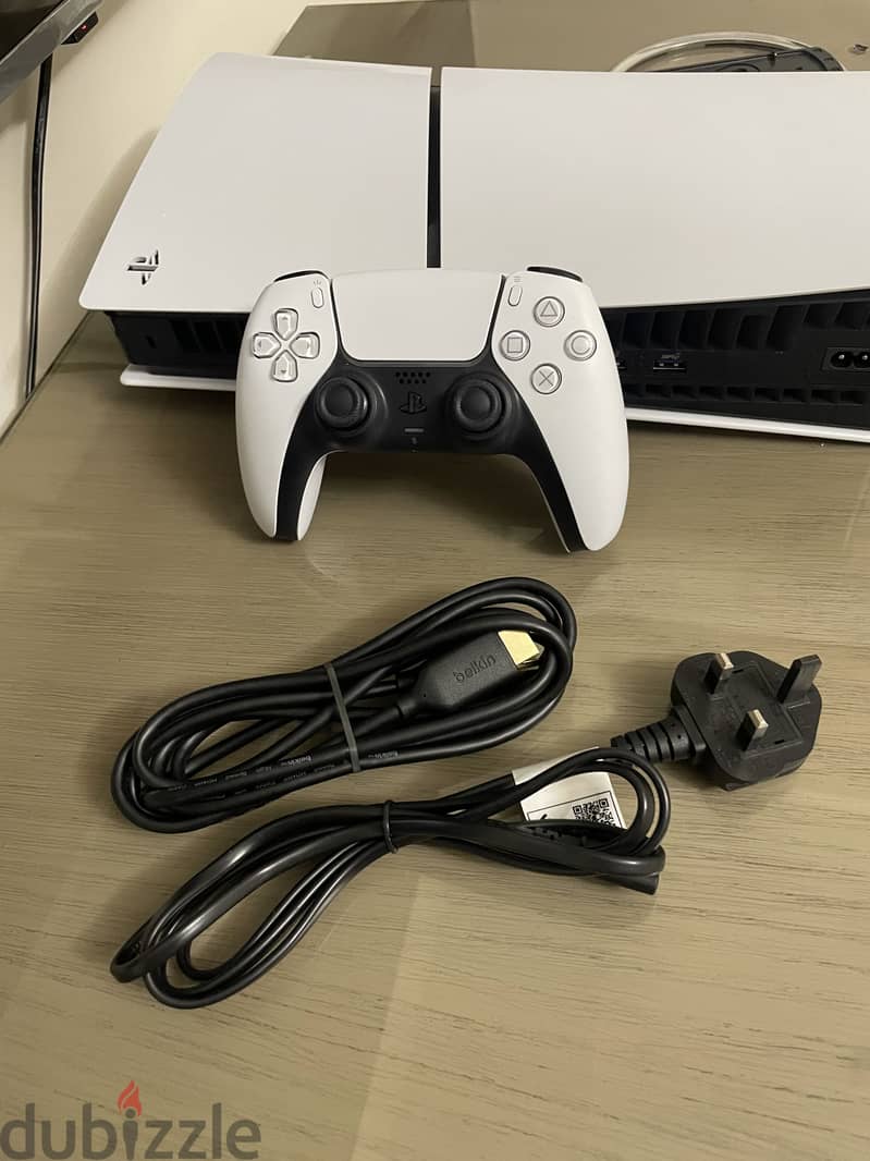 PlayStation 5 1