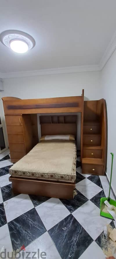 غرفه نوم اطفال