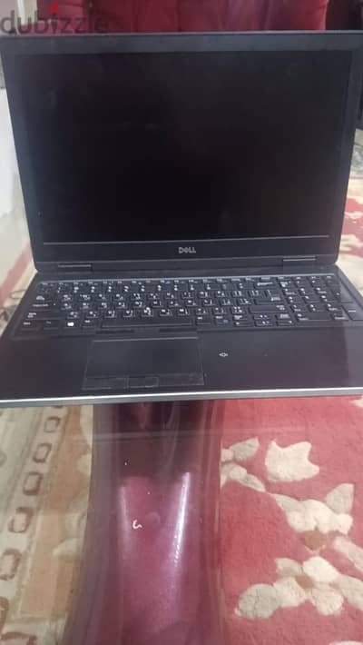 dell precision 7530