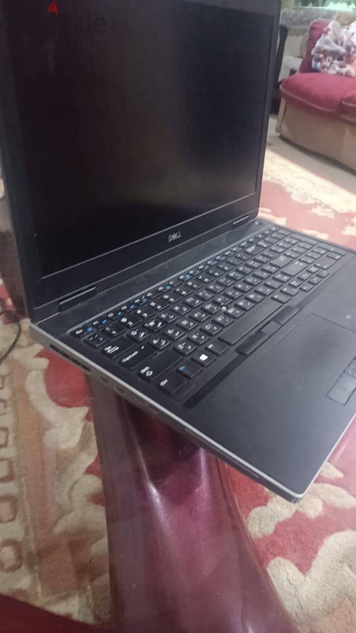 dell precision 7530 2