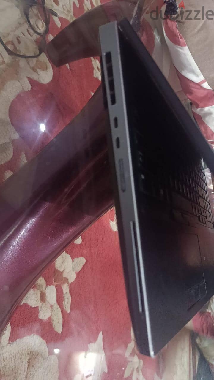 dell precision 7530 5