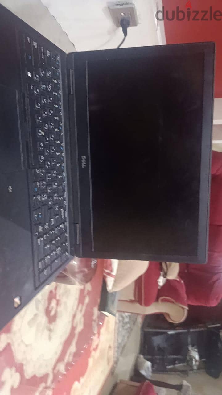 dell precision 7530 8