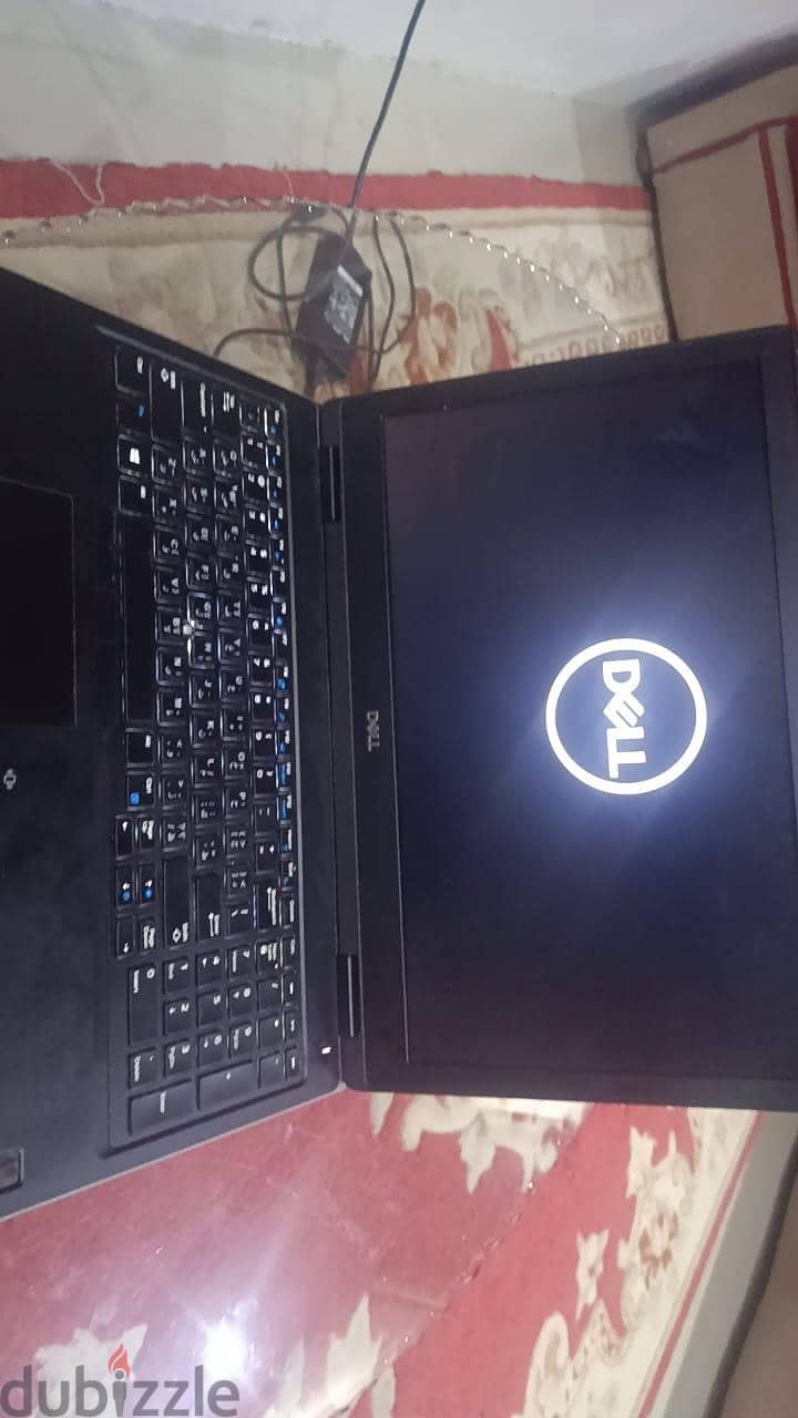 dell precision 7530 9