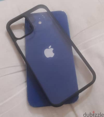 Apple - iPhone 12