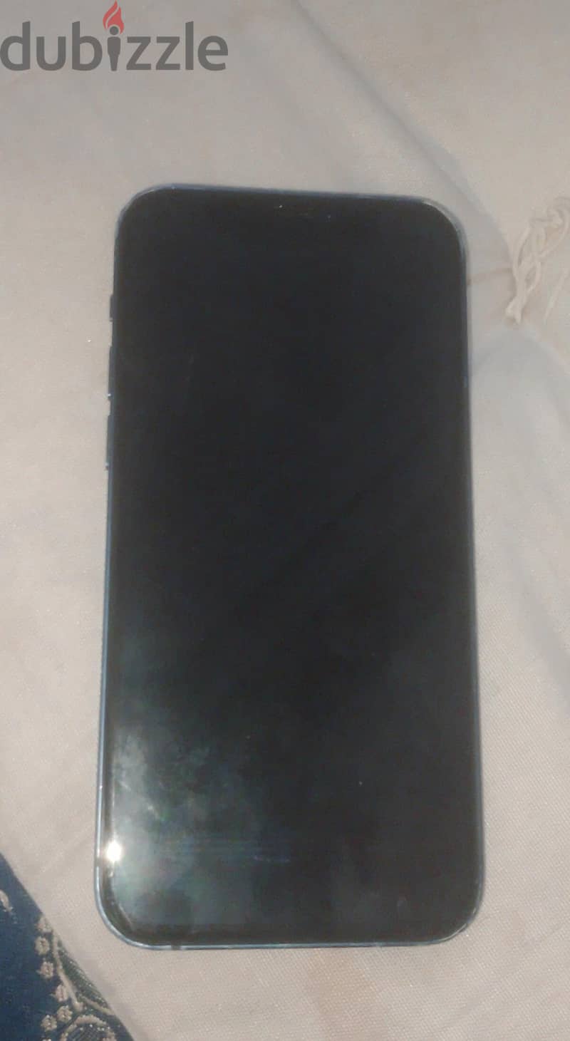 Apple - iPhone 12 1