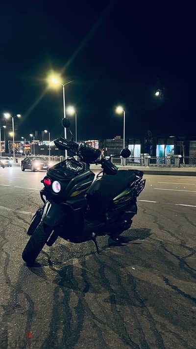 keeway keet 150cc