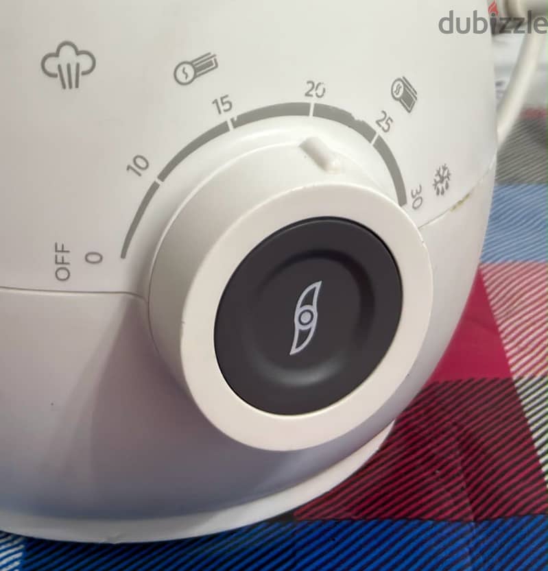 Avent baby food maker 2