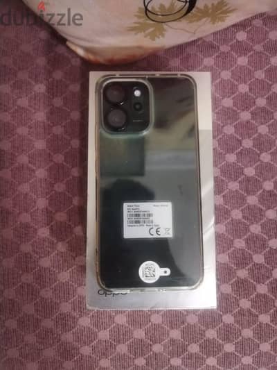 اوبو رينو 14f