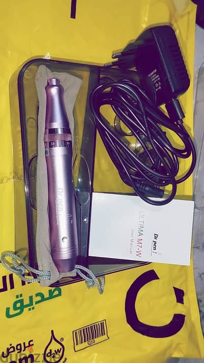 Derma pen M7