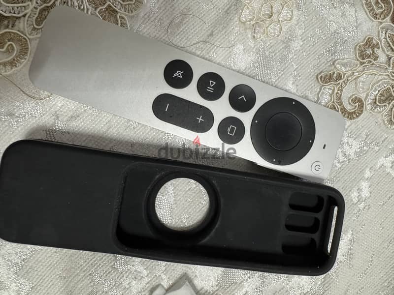 Apple TV 4K 3rd generation 2