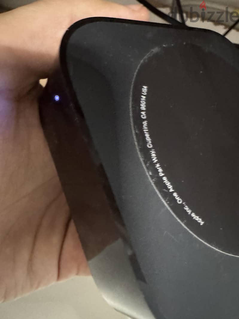 Apple TV 4K 3rd generation 4