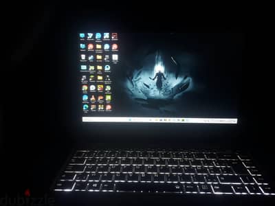 Medion 2-in-1 Touchscreen Laptop | Intel 5 / 8GB RAM / 512GB nvme