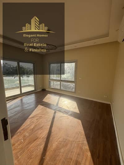 Standalone Villa for Rent in Hyde Park New Cairo | 450 SQM | 6 Bedrooms