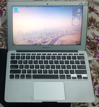 Mac Book air Mac Book air
