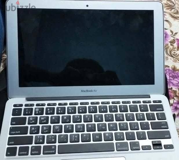 Mac Book air 1