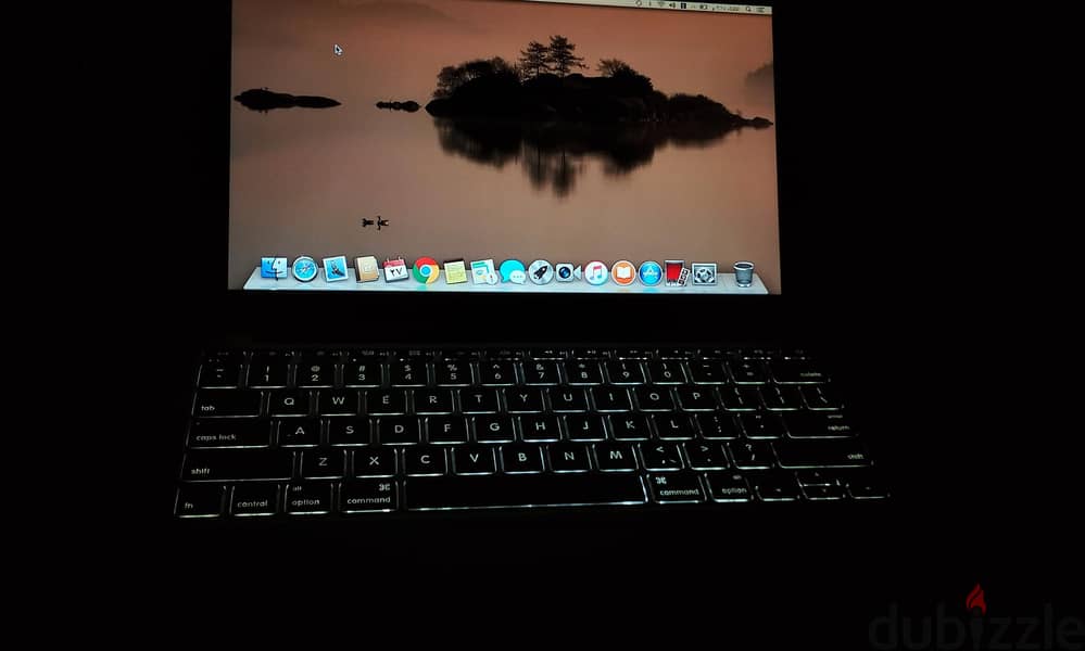 Mac Book air 2